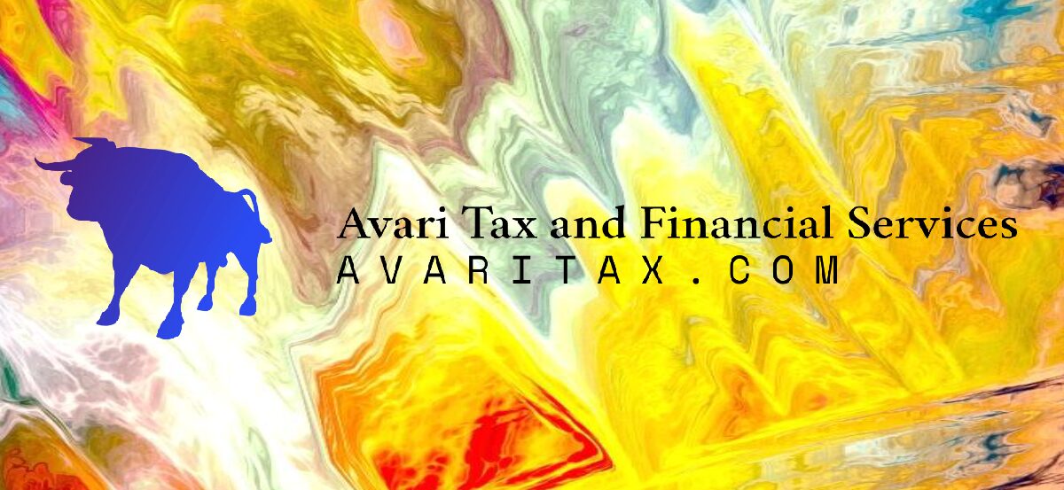 Avari Tax and Financial Services